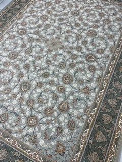 فرش کویر یزد نقشه E502 کد 1037