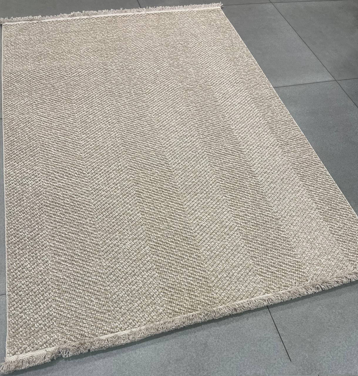 فرش پینترستی کد 2354 مینیمال نسکافه ای
