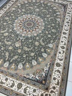 فرش عظیم زاده نقشه آوا طوسی